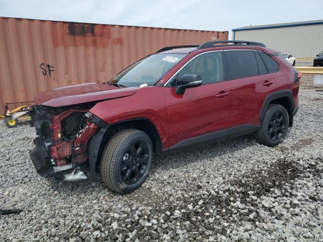 Vin: 2t3s1rfv0rw489232, lot: 50213735, toyota rav4 trd off road 2024 img_1