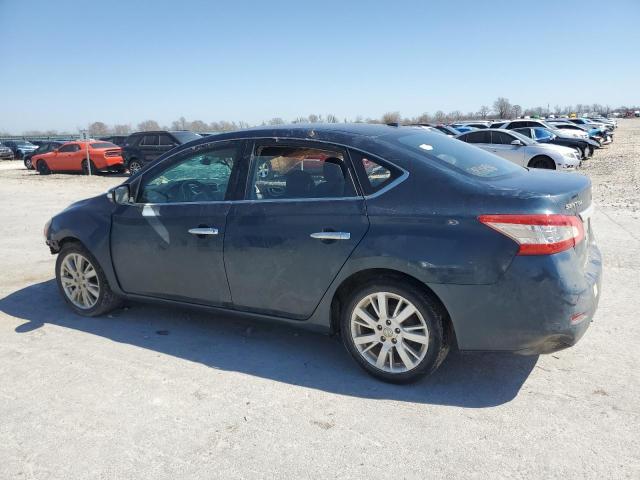 Vin: 3n1ab7ap8dl652265, lot: 48807455, nissan sentra s 20132