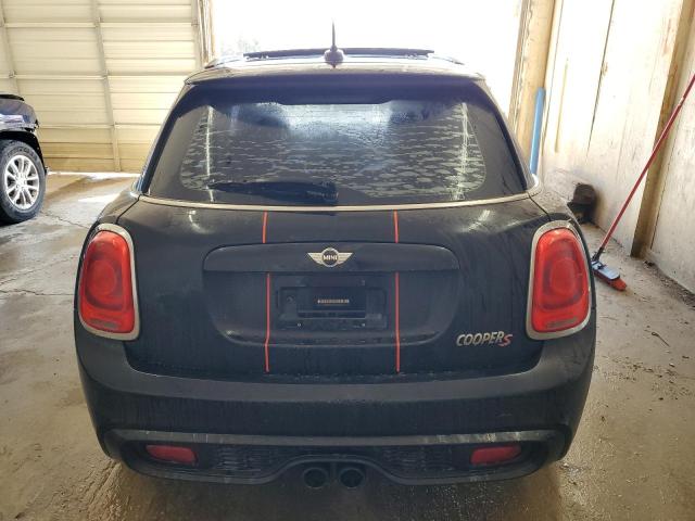2016 MINI COOPER S - WMWXU3C54G2B63339