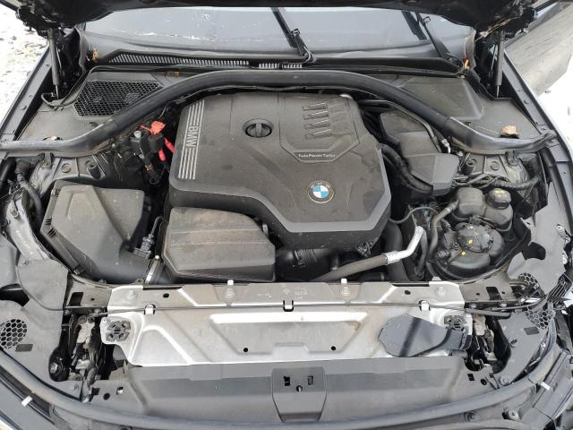 2020 BMW 330I - 3MW5R1J01L8B18727