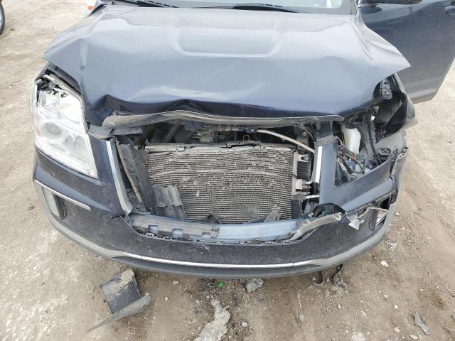 2016 GMC TERRAIN SL - 2GKALNEK6G6314826