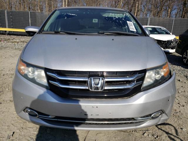 2015 HONDA ODYSSEY TO - 5FNRL5H94FB080850