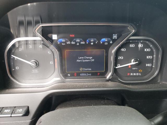 2022 GMC SIERRA LIM 3GTP9EEL7NG131790