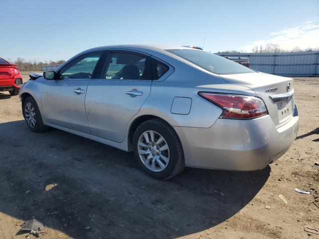2014 NISSAN ALTIMA 2.5 - 1N4AL3AP8EC404054