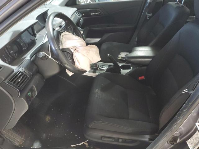 2015 HONDA ACCORD SPO - 1HGCR2F59FA210098
