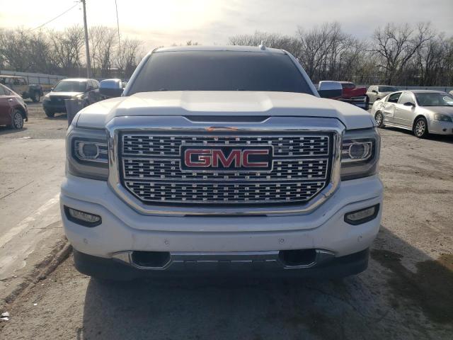 2017 GMC SIERRA C15 - 3GTP1PEC1HG258526