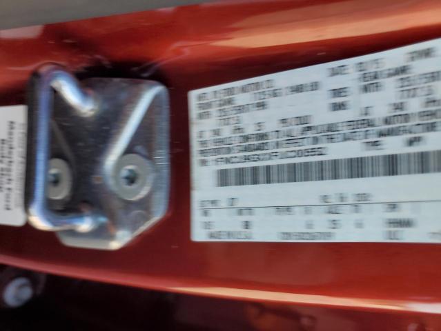 2015 FORD ESCAPE SE 1FMCU9GXXFUC00552