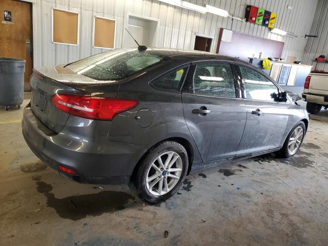 Vin: 1fadp3f24hl319991, lot: 47522025, ford focus se 20173