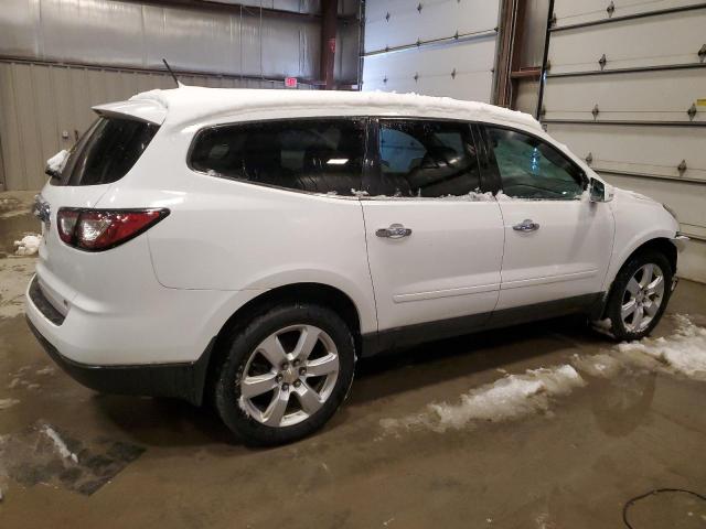 Vin: 1gnkrgkd5hj154174, lot: 49488055, chevrolet traverse lt 20173