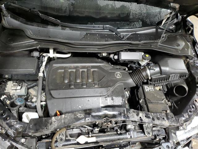 2019 ACURA MDX A-SPEC - 5J8YD4H02KL011863