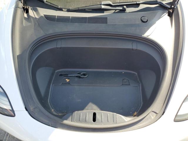 2019 TESLA MODEL 3 - 5YJ3E1EA3KF483784
