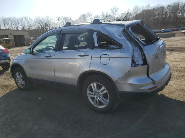 Vin: 5j6re4h74bl082179, lot: 48927035, honda crv exl 20112