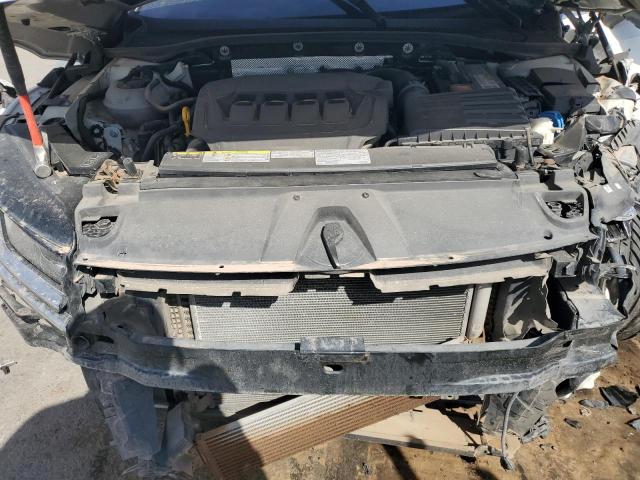 2020 VOLKSWAGEN ARTEON SEL WVWCR7AN2LE016052