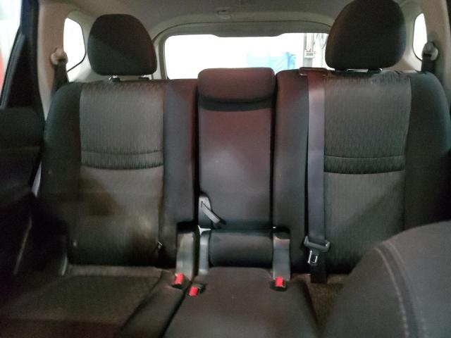 2020 NISSAN ROGUE S - JN8AT2MV0LW131416
