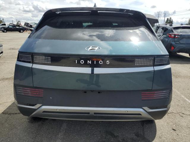 2024 HYUNDAI IONIQ 5 SE - KM8KM4DE2RU308816