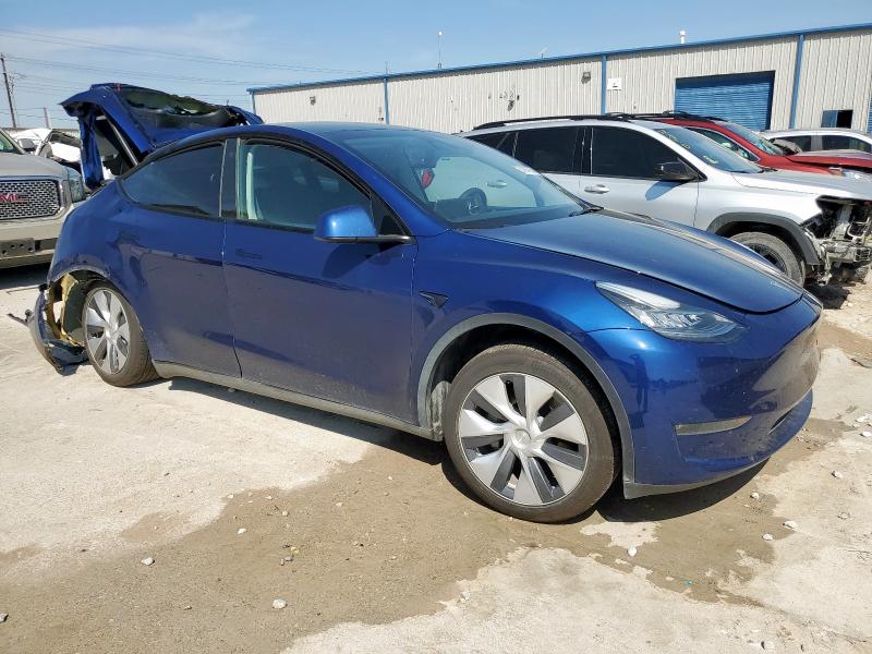 Vin: 7saygdee4pa122706, lot: 51264765, tesla model y 20234