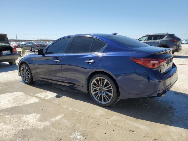 2021 INFINITI Q50 RED SP JN1FV7DRXMM880610