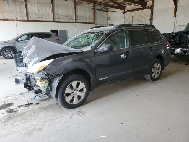 Vin: 4s4brcccxb3430976, lot: 47803285, subaru outback 2.5i premium 2011 img_1