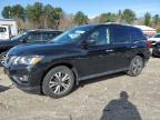 2017 NISSAN PATHFINDER - 5N1DR2MM7HC696328