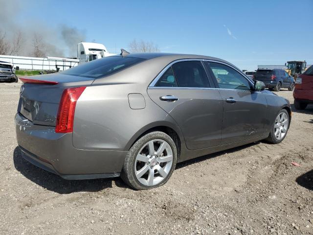 Vin: 1g6aa5ra2e0178691, lot: 47926005, cadillac ats 20143