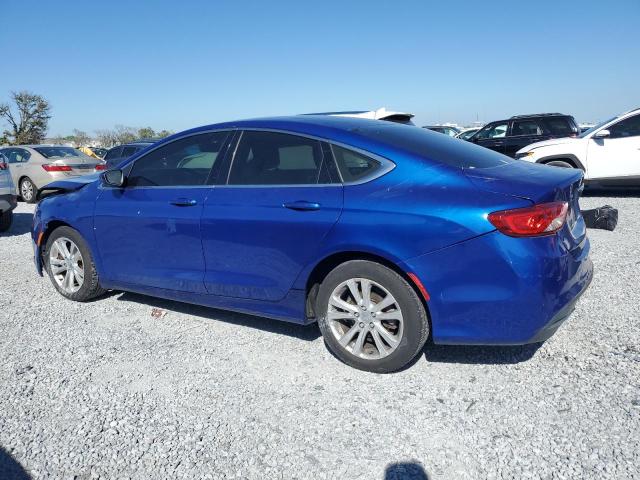 Vin: 1c3cccab6fn684882, lot: 48881275, chrysler 200 limited 20152