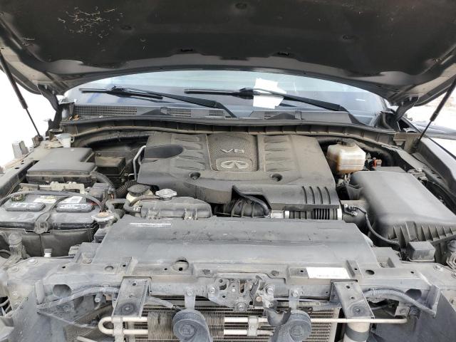 2020 INFINITI QX80 LUXE - JN8AZ2NF5L9702046