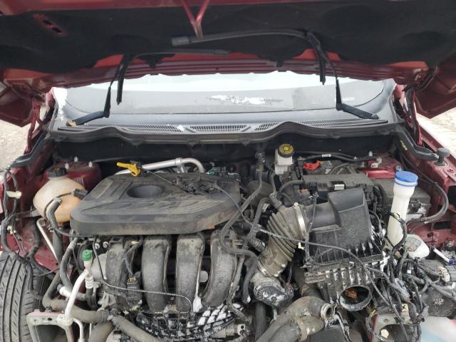 2019 FORD ECOSPORT S - MAJ6S3GL4KC272032
