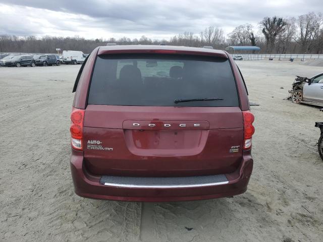 2017 DODGE GRAND CARA 2C4RDGEG3HR859725