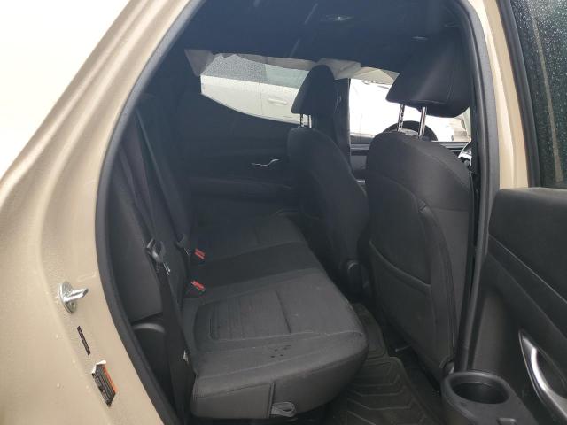 2023 HYUNDAI SANTA CRUZ - 5NTJDDAF4PH050241