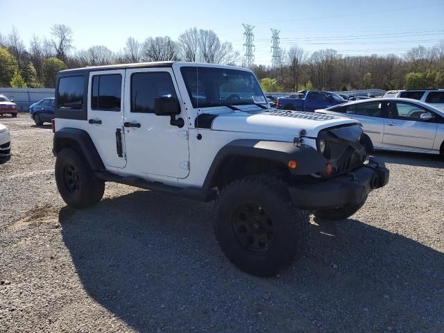Vin: 1c4bjwdg2cl257437, lot: 49257965, jeep wrangler sport 20124
