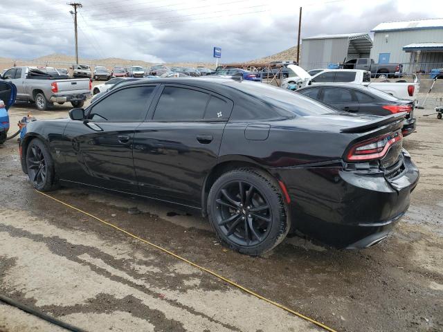 2017 DODGE CHARGER R/ - 2C3CDXCTXHH620379