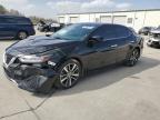 2019 NISSAN MAXIMA S - 1N4AA6AV3KC377332