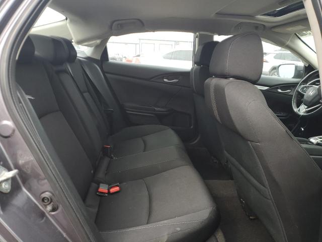 2020 HONDA CIVIC EX - 19XFC1F31LE025431