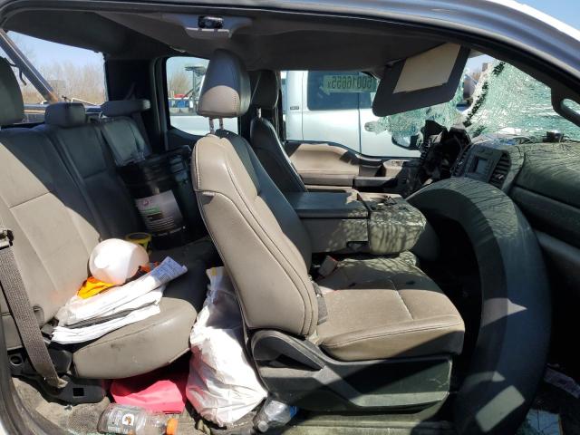 2017 FORD F550 SUPER #3291172972