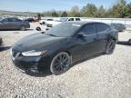 2019 NISSAN MAXIMA S - 1N4AA6AV5KC367028