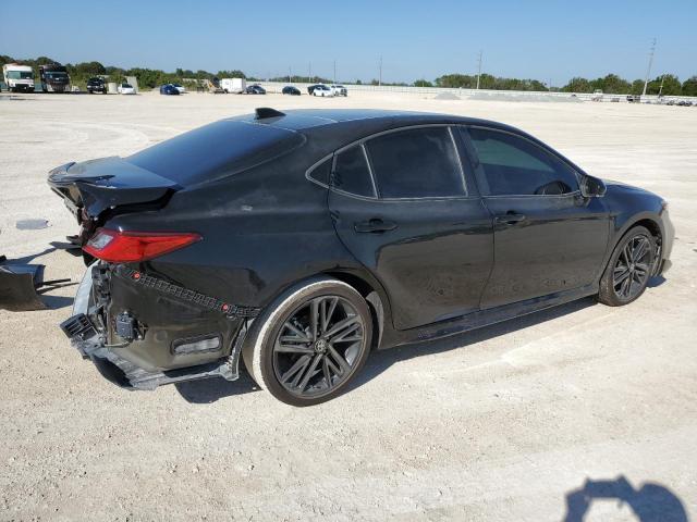 4T1DAACK8SU062464 Toyota Camry Xse 2025