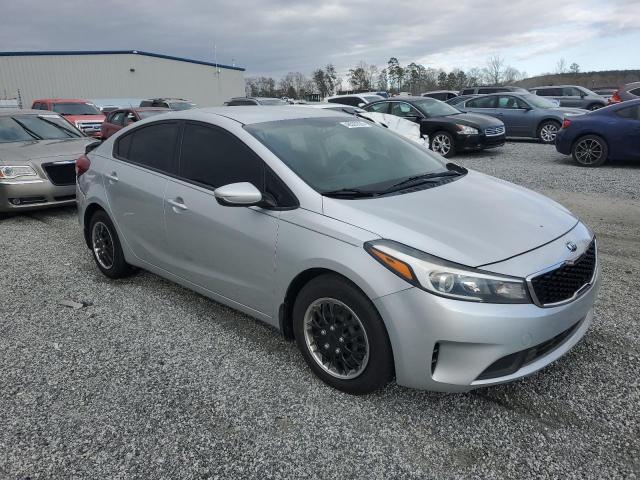 2017 KIA FORTE LX - 3KPFK4A79HE045304