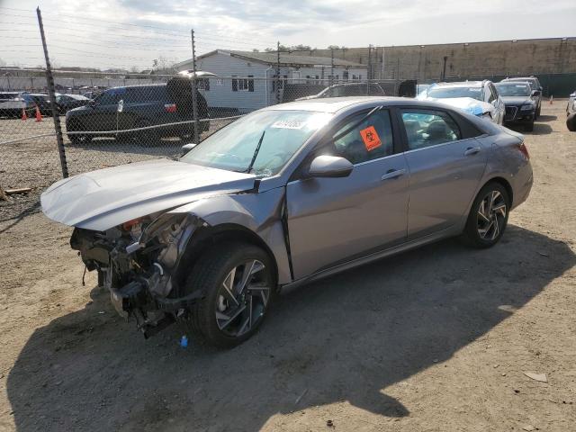 KMHLN4DJ3RU097429 2024 HYUNDAI ELANTRA