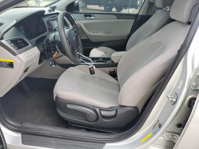2017 HYUNDAI SONATA SE - 5NPE24AF9HH541797