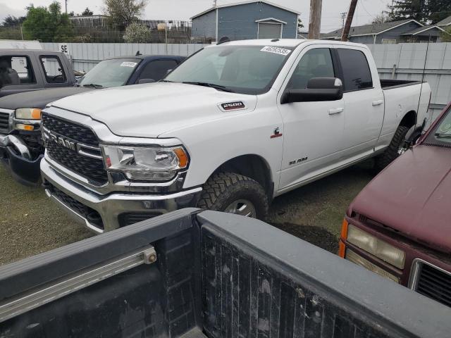 2022 RAM 2500 BIG HORN/LONE STAR - 3C6UR5DLXNG298768