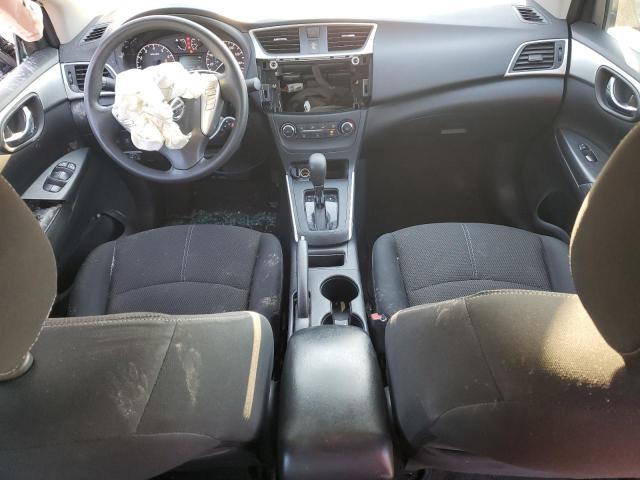 2017 NISSAN SENTRA S - 3N1AB7AP3HY223463