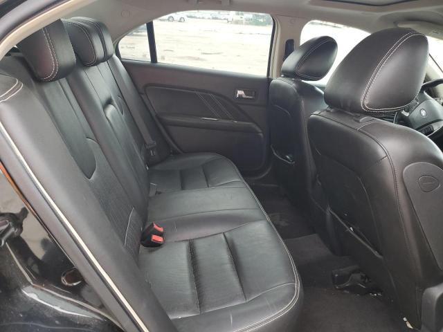 3FAHP0KC7AR286734 2010 FORD FUSION