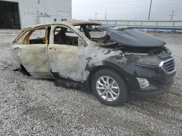 2021 CHEVROLET EQUINOX LS 2GNAXSEV3M6106964