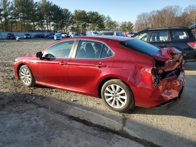 2018 TOYOTA CAMRY L - 4T1B11HKXJU598217