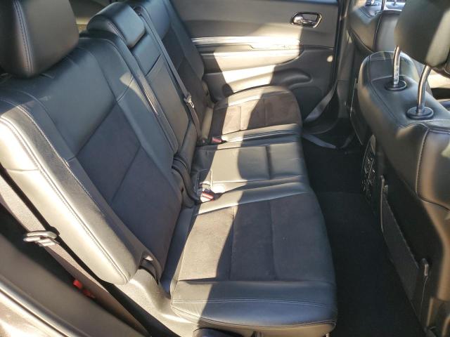 2020 DODGE DURANGO GT - 1C4RDHDGXLC348649