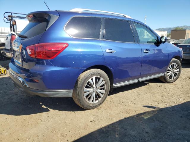 Vin: 5n1dr2mn4jc602842, lot: 50393305, nissan pathfinder s 20183
