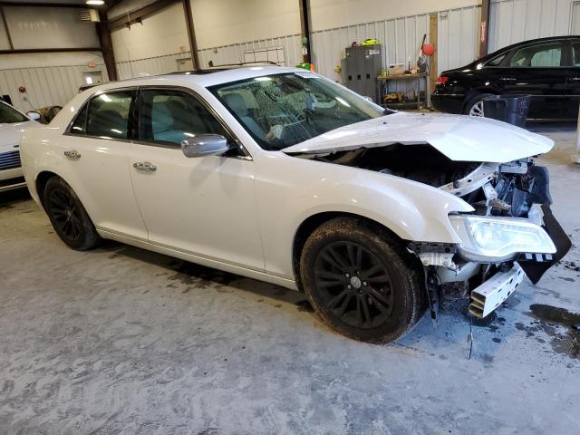 2015 CHRYSLER 300C - 2C3CCAEG5FH766136