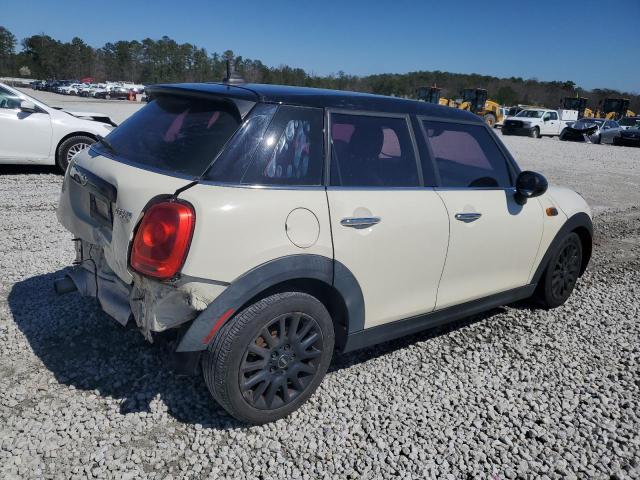 2017 MINI COOPER - WMWXU1C59H2E17486