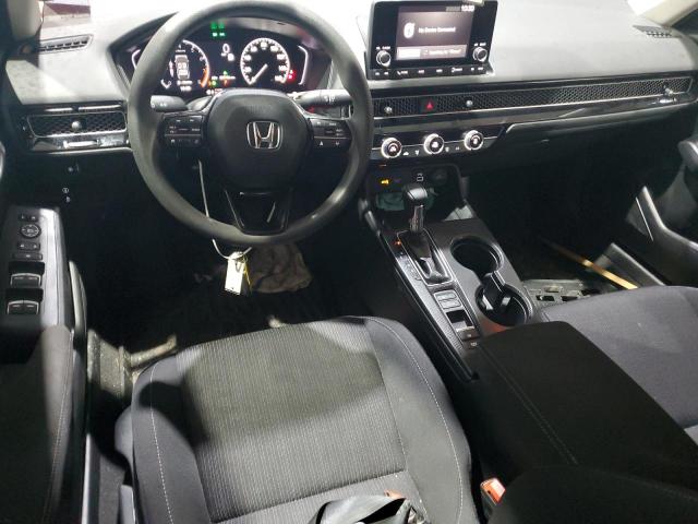 2024 HONDA CIVIC LX - 2HGFE2F2XRH514898