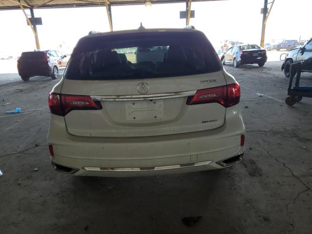 2020 ACURA MDX SPORT - 5J8YD7H75LL001490